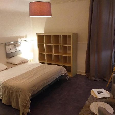 Cocooning Gaillard Lejlighed Brive-la-Gaillarde Eksteriør billede