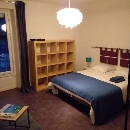 Cocooning Gaillard Lejlighed Brive-la-Gaillarde Eksteriør billede