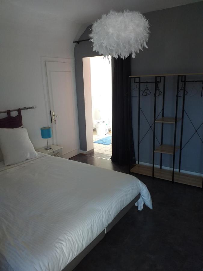 Cocooning Gaillard Lejlighed Brive-la-Gaillarde Eksteriør billede